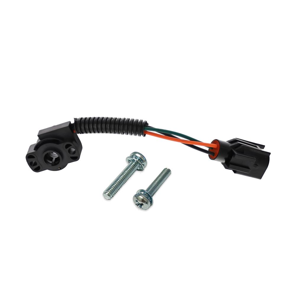 1986-1993 Mustang TPS Sensor And Hardware Kit