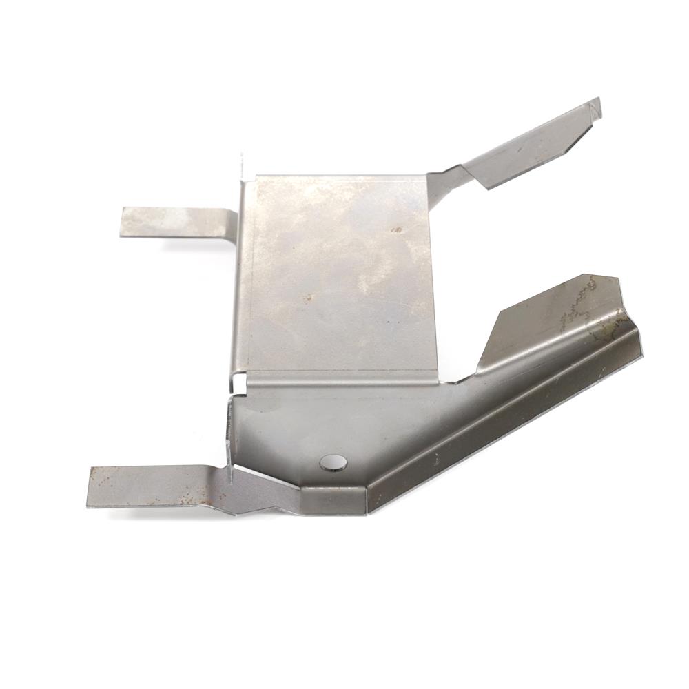 1982-93 Mustang Transmission Crossmember Mounting Brackets