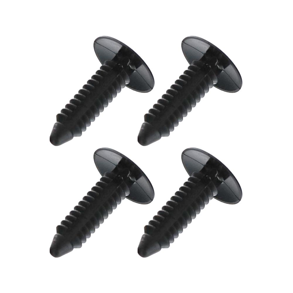 1994-2004 Mustang Trunk Latch Trim Panel Push Pin Kit