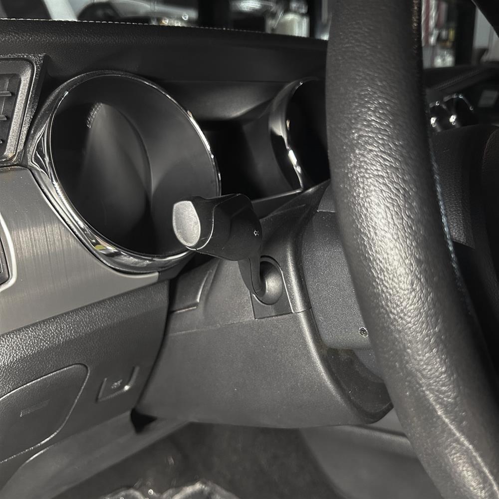 2015-26 Mustang Turn Signal Lever Assembly