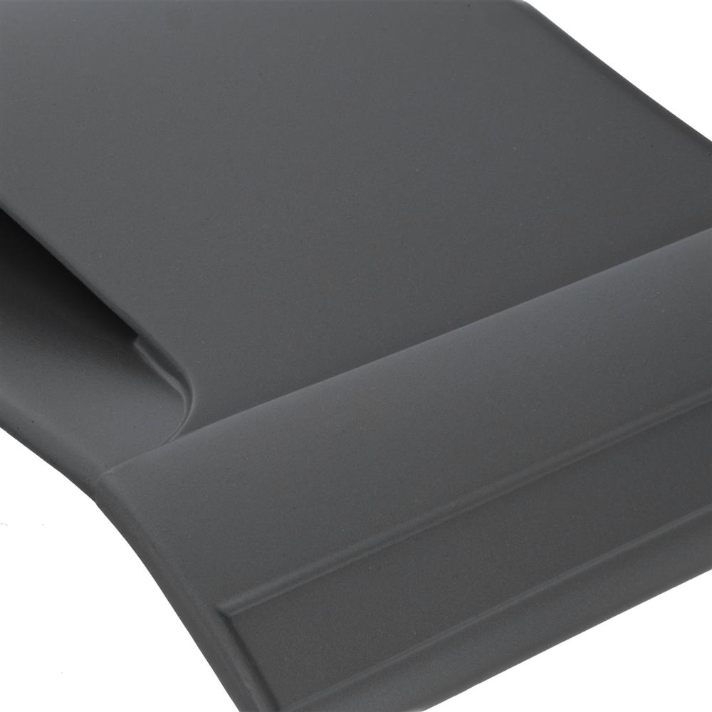 1987-1989 Mustang Two Tone Lower Exterior Trim Paint - Titanium