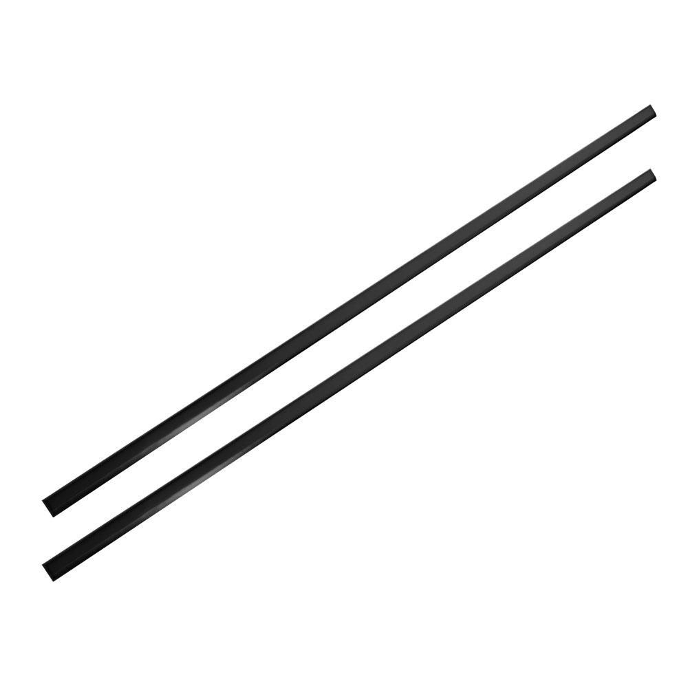 1994-04 Mustang Upper Door Panel Cover Kit