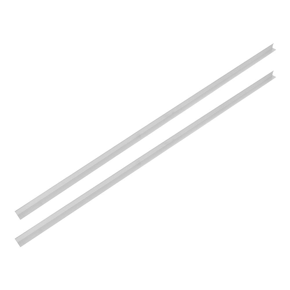 1994-04 Mustang Upper Door Panel Cover Kit