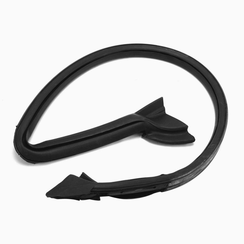 2005-14 Mustang Upper Door To Body Weatherstrip - RH