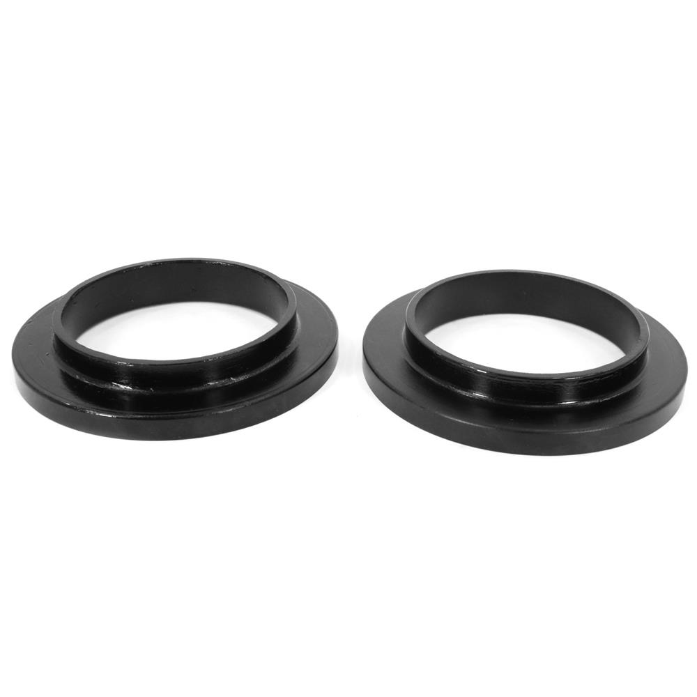 1979-04 Mustang Prothane Urethane Spring Isolator Complete Kit