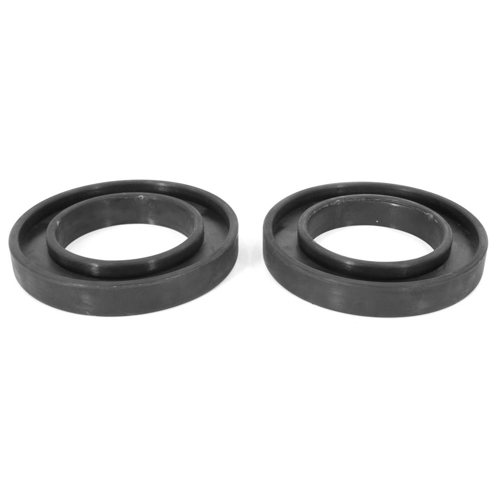 1979-04 Mustang Prothane Urethane Spring Isolator Complete Kit