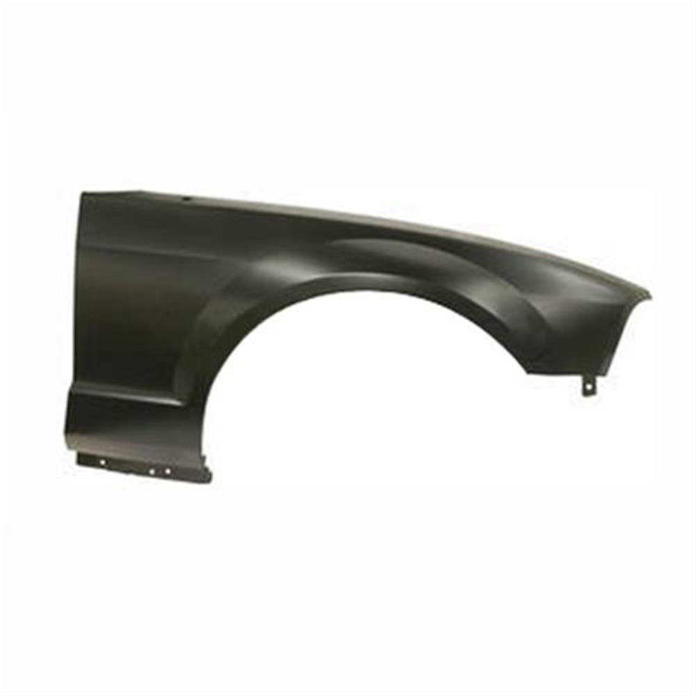 2005-2009 Mustang V6 Front Fender - Pair