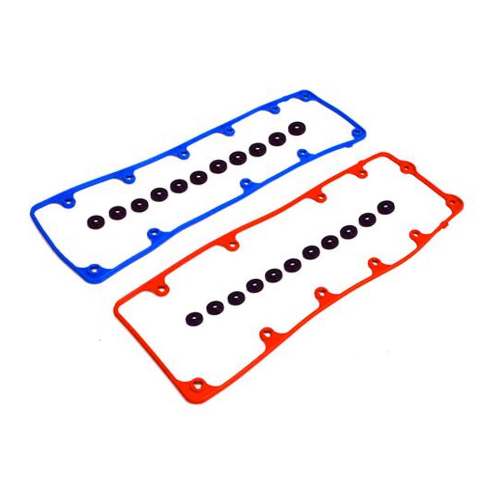 2002-04 Mustang Fel-Pro  Valve Cover Gasket Set  - Romeo - 11 Bolt GT 4.6