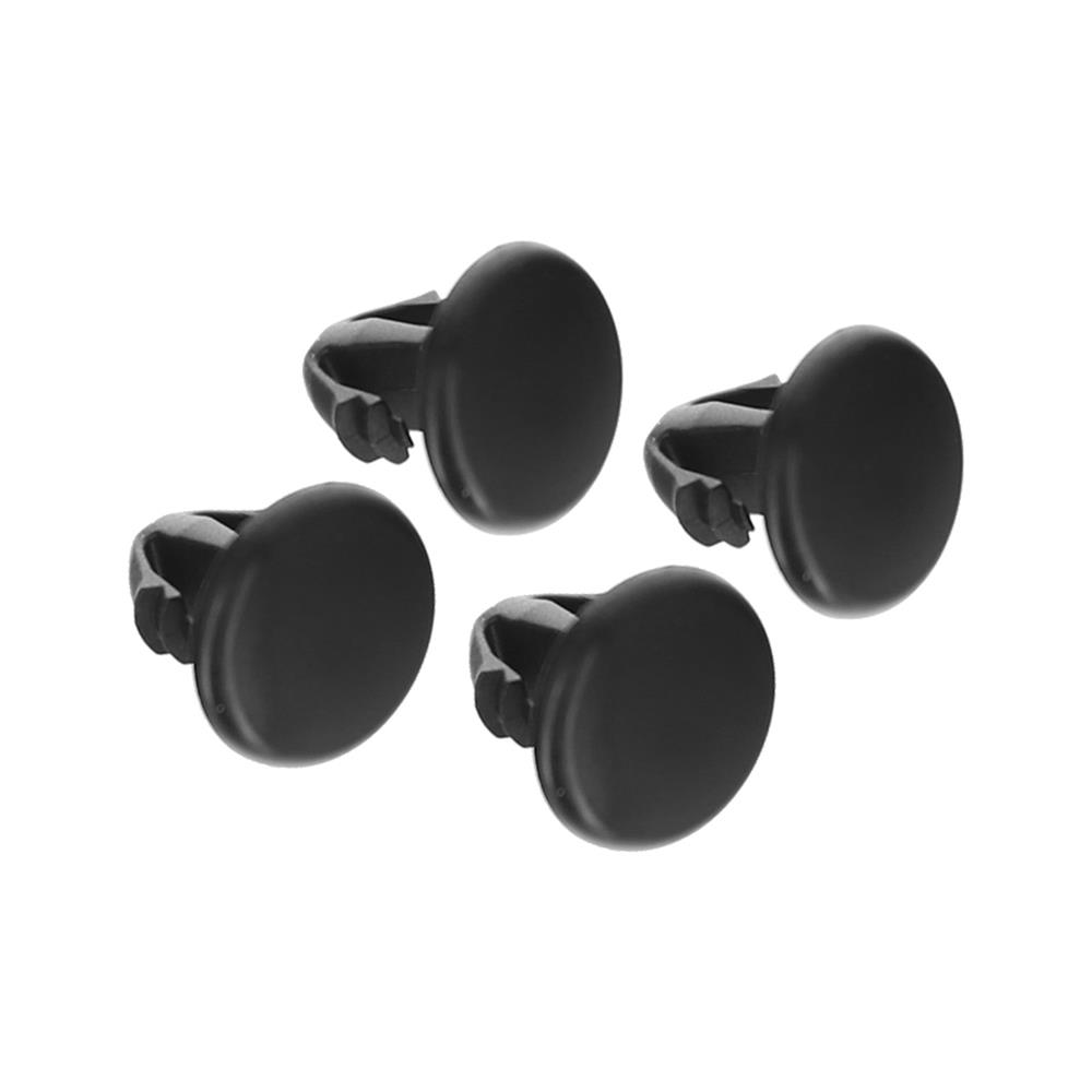 2015-23 Mustang Inner Door Belt Weatherstrip Retaining Clip Kit