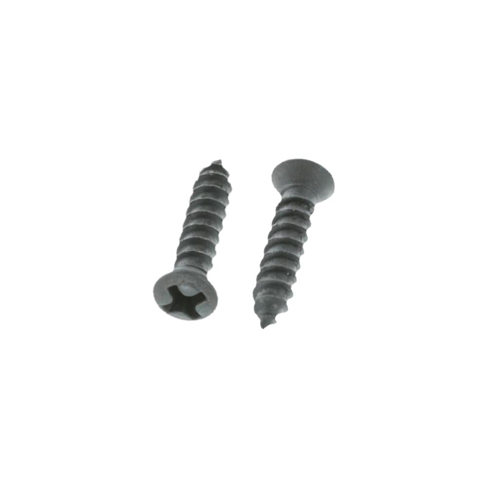 1987-93 Mustang Window Switch Cover Screws