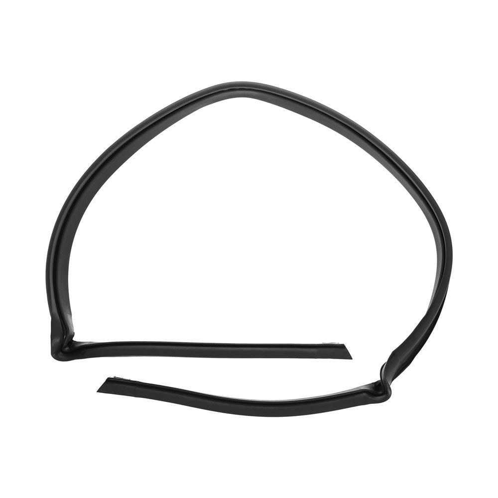 1985-93 Mustang Convertible Top Header Weatherstrip