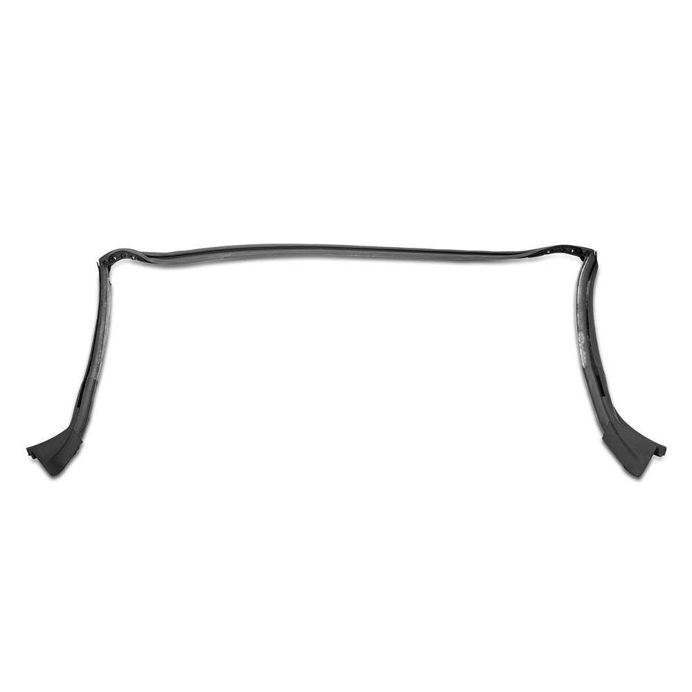Mustang Windshield Header Weatherstrip - Convertible | 05-14