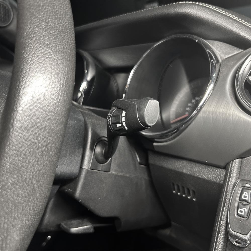 2015-23 Mustang Windshield Wiper Switch With Rain Sensor