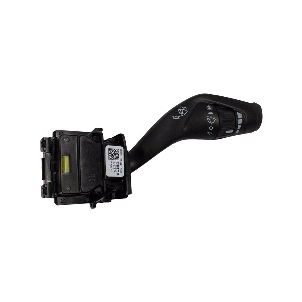 2015-23 Mustang Windshield Wiper Switch Without Rain Sensor