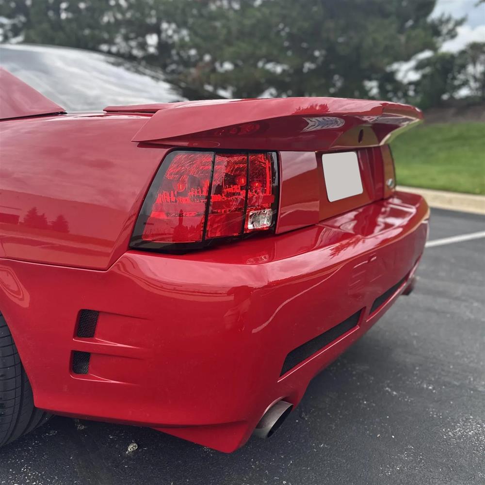 2001-04 Mustang Sport Rear Spoiler