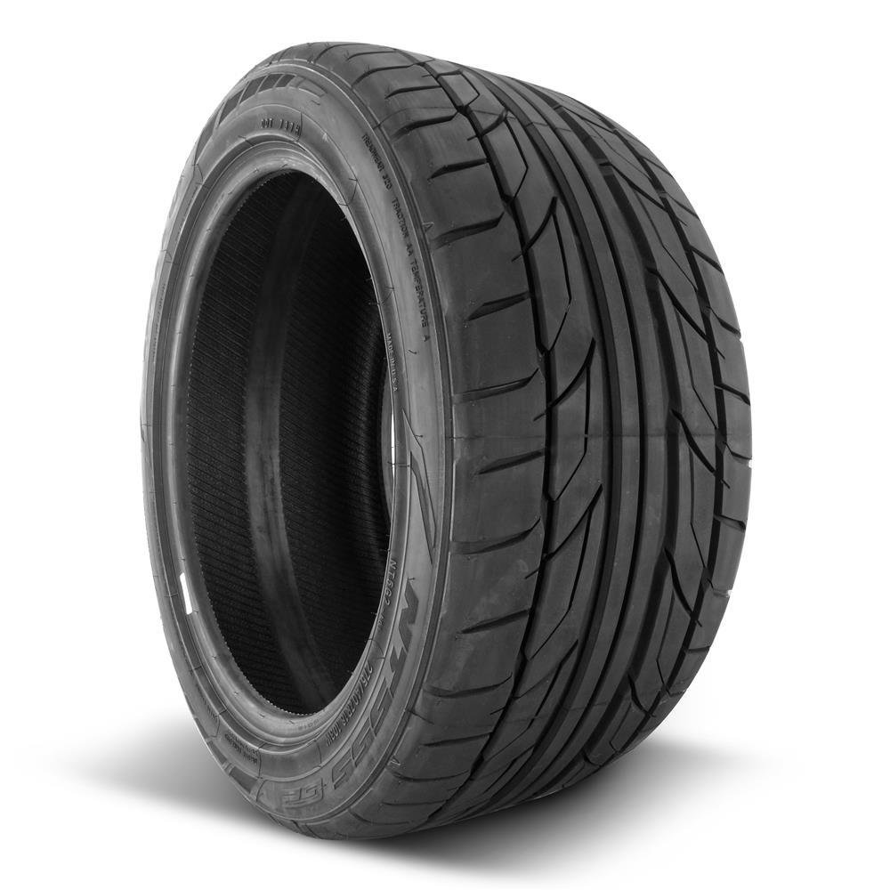 Nitto NT555 G2 Tire - 295/35/20