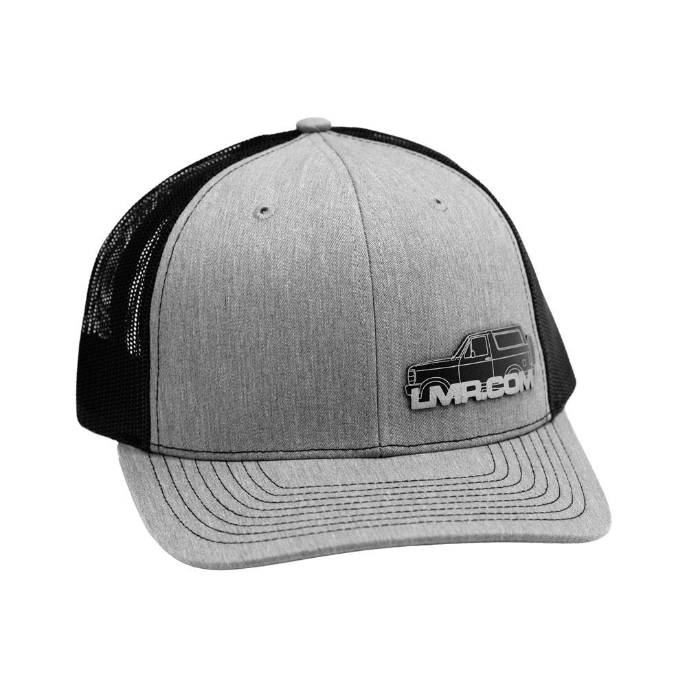 1992-96 Bronco LMR Silhouette Hat