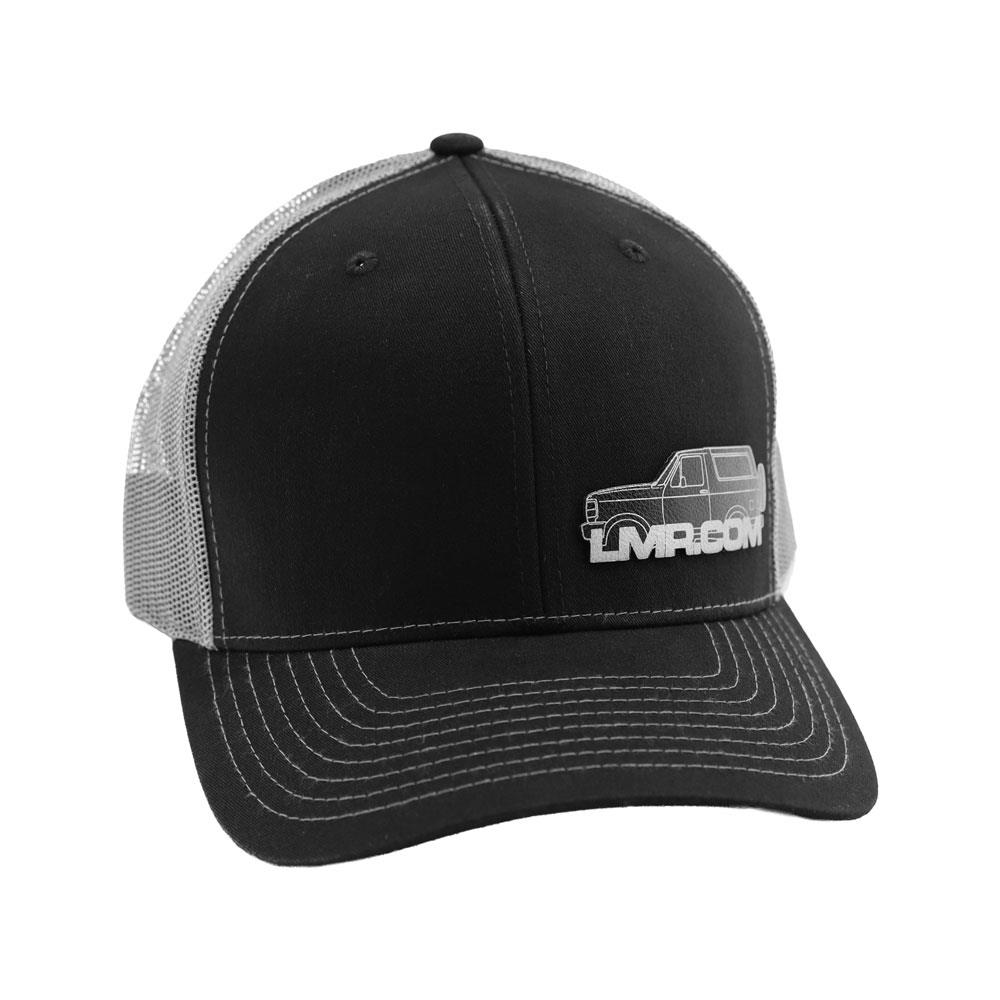 1992-96 Bronco LMR Silhouette Hat