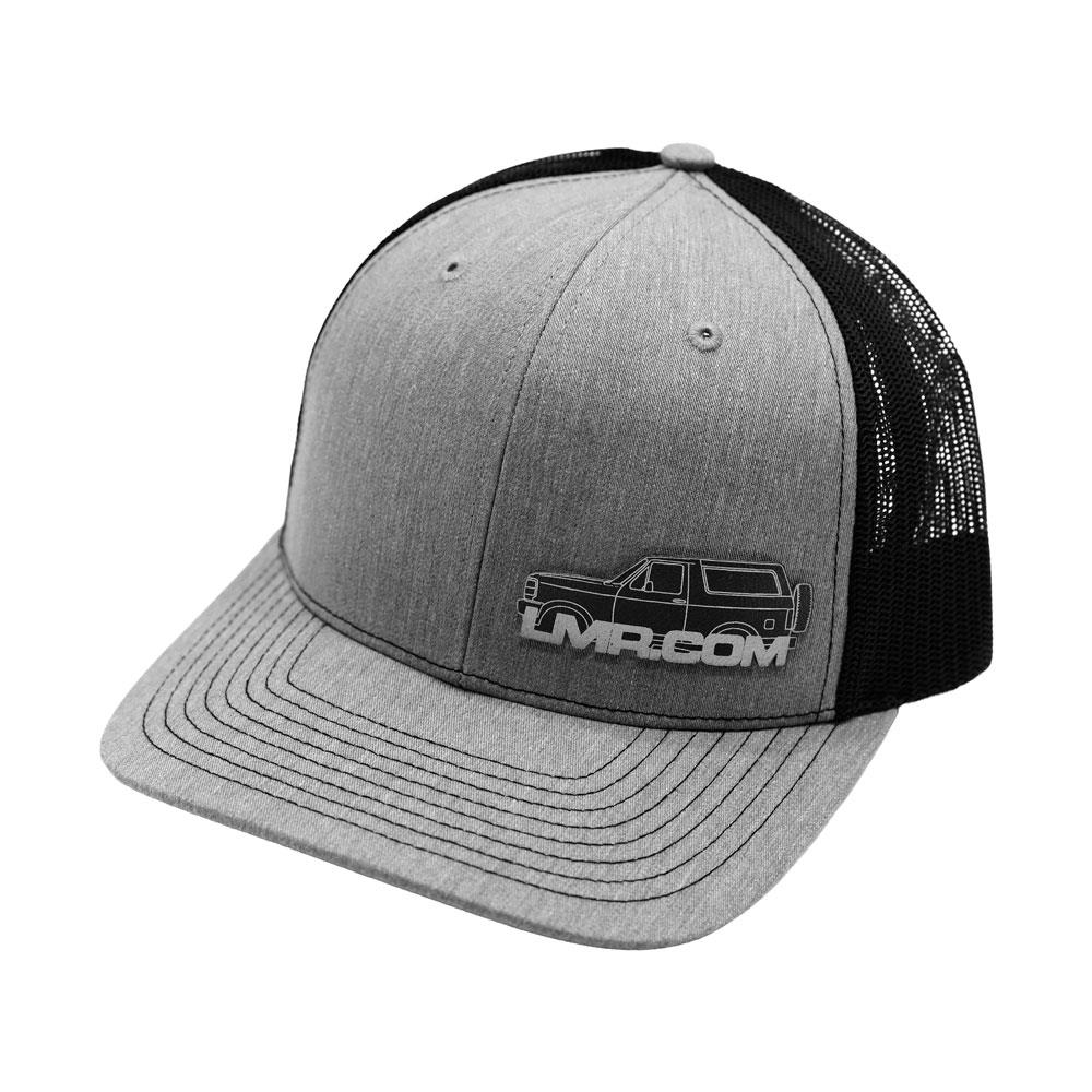 1992-96 Bronco LMR Silhouette Hat