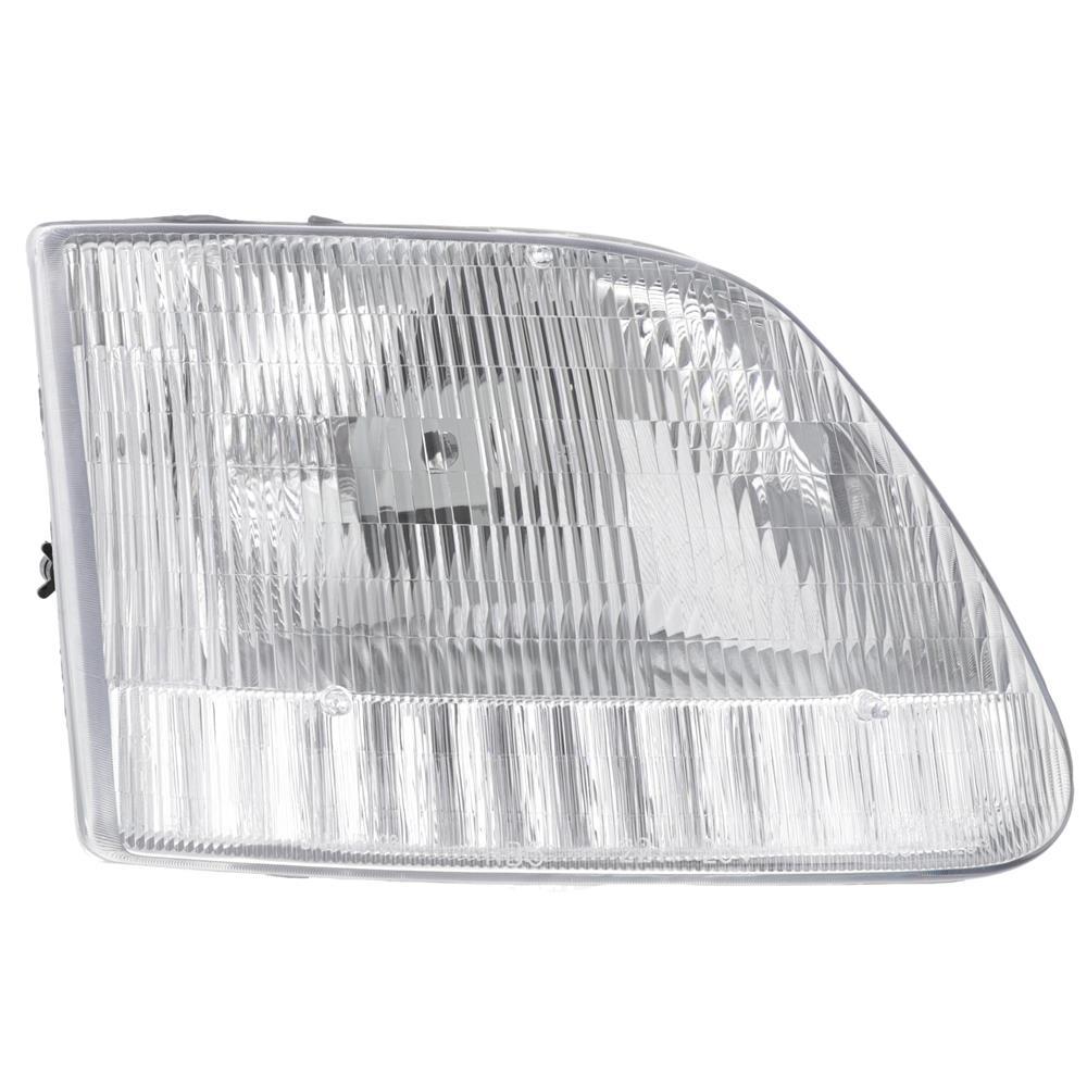 1997-2004 F-150 OE Style Headlight Kit
