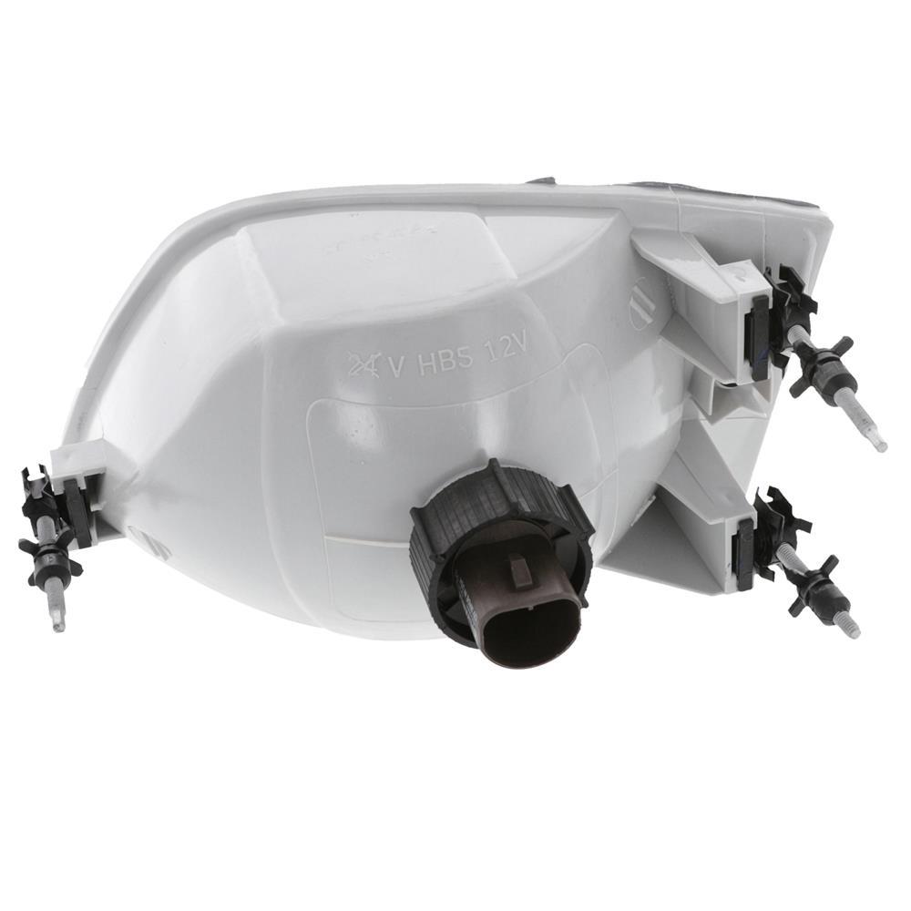 1997-2004 F-150 OE Style Headlight Kit