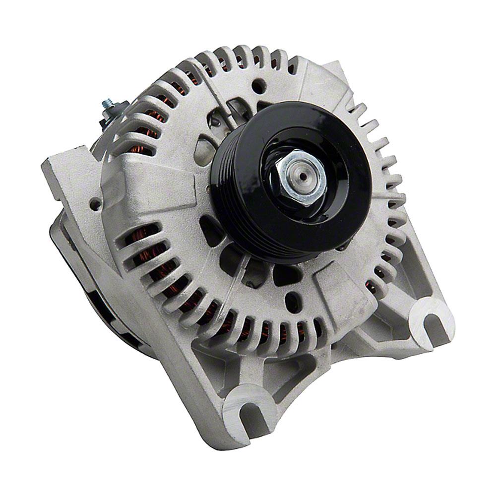 1996-04 Mustang PA Performance 130 Amp Alternator  Cobra/Bullitt/Mach 1 4.6