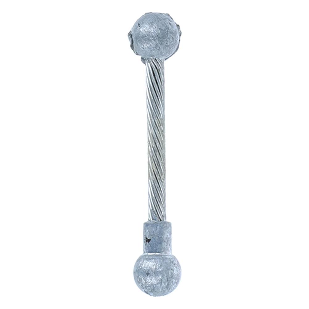 1983-93 Mustang Pioneer Clutch Release Cable 2.3
