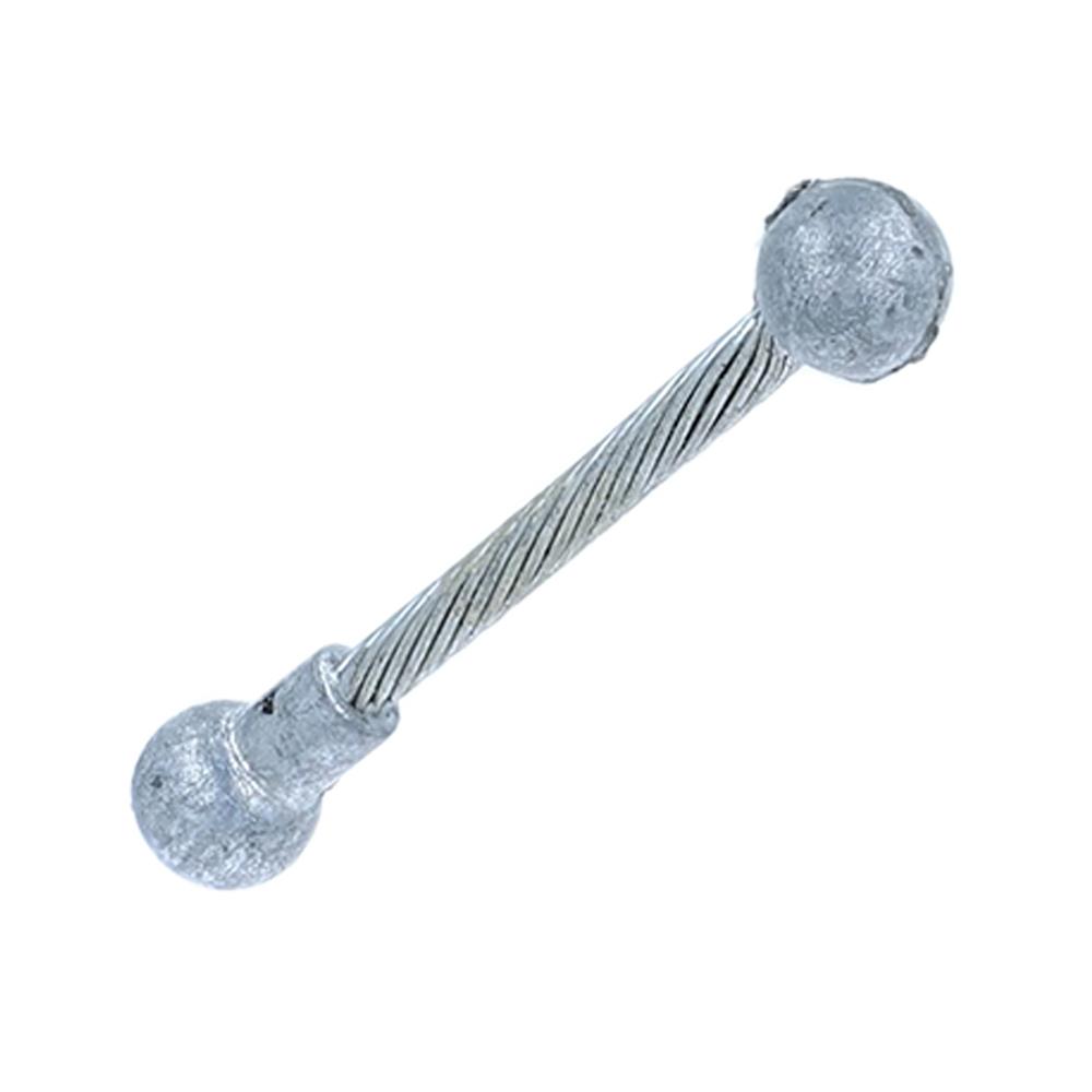 1983-93 Mustang Pioneer Clutch Release Cable 2.3