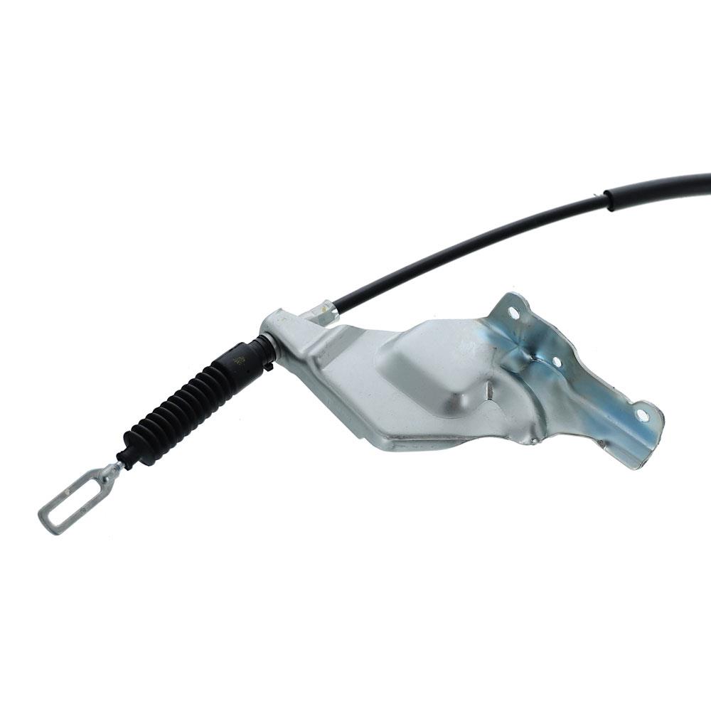 Mustang AOD Shifter Cable | (84-93) Fox Body - LMR.com