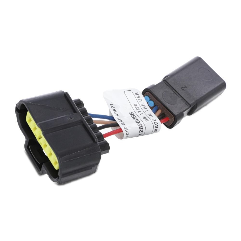 1996-04 Mustang PMAS 3" Blow-Thru HPX MAF & Wiring Adapter