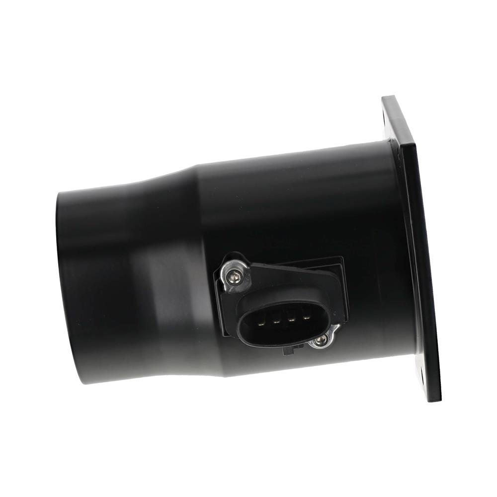 1994-1995 Mustang PMAS 80mm Mass Air Meter - 19lb w/ Cold Air Intake - Black GT