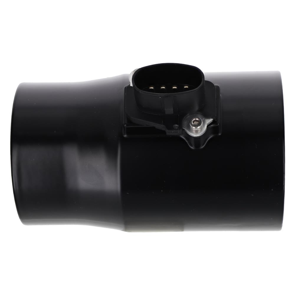 1989-1993 Mustang 5.0 PMAS 80mm Mass Air Meter - 30lb w/ CAI - Black