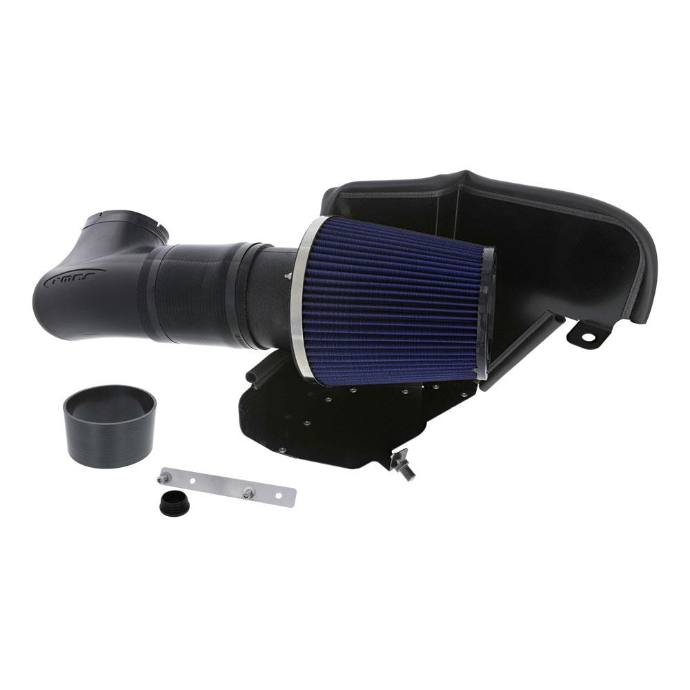 PMAS Mustang Cobra Jet Cold Air Kit - Tune Required (15-23) 5.0 N