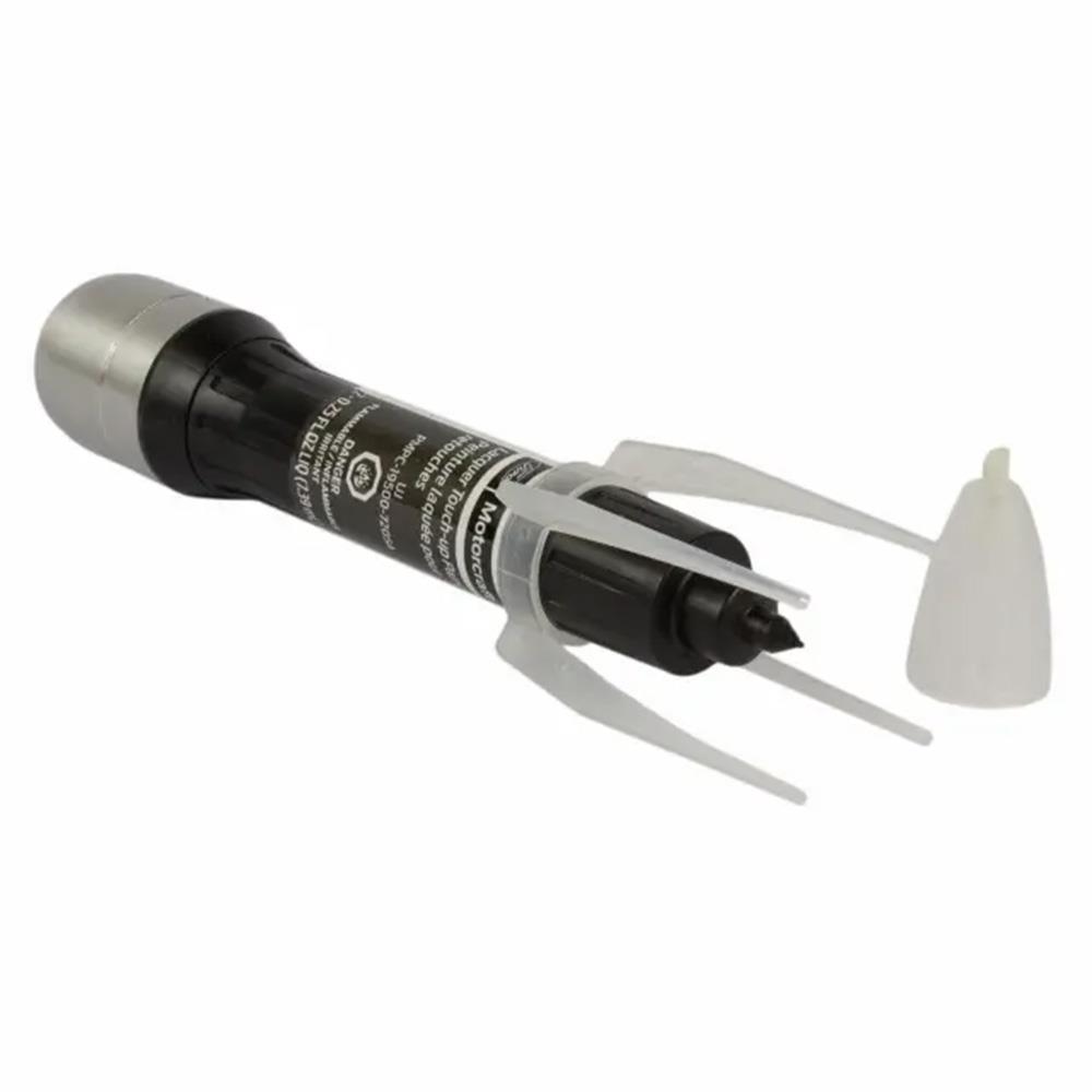 2010-14 Mustang Motorcraft Touch Up Paint  - Sterling Gray