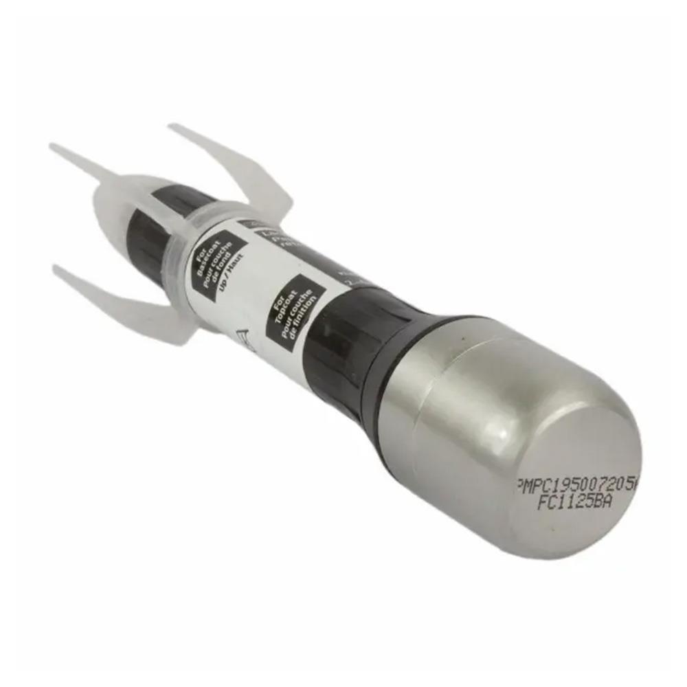 2010-14 Mustang Motorcraft Touch Up Paint  - Sterling Gray