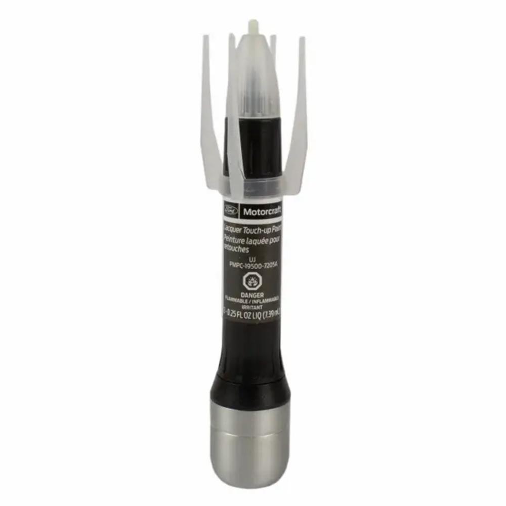 2010-14 Mustang Motorcraft Touch Up Paint  - Sterling Gray