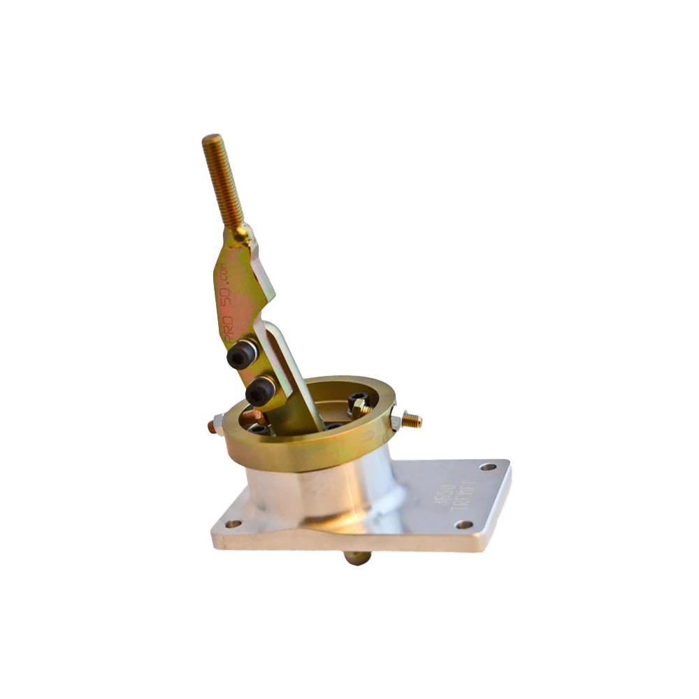 2001-04 Mustang Pro 5.0 Short Throw Shifter - Tremec 3650
