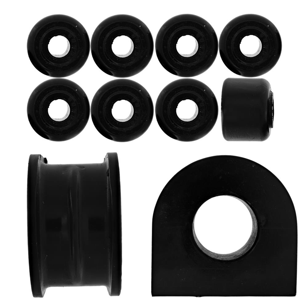 1999-2004 F-150 SVT Lightning Prothane Front Sway Bar End Link Kit