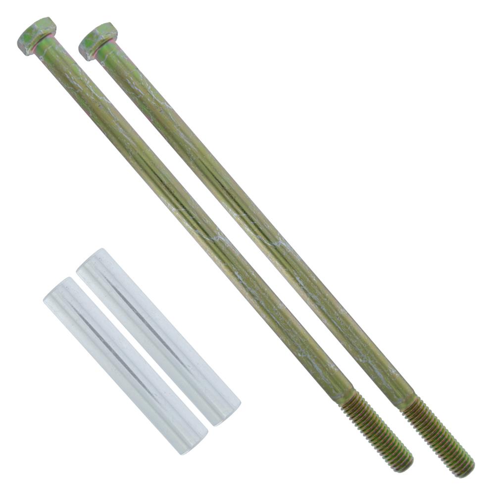 1999-2004 F-150 SVT Lightning Prothane Front Sway Bar End Link Kit
