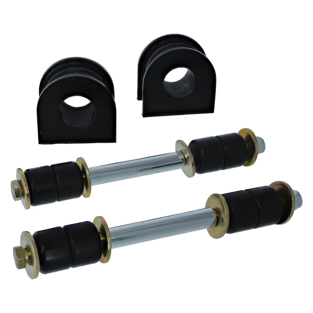 1999-2004 F-150 SVT Lightning Prothane Front Sway Bar End Link Kit