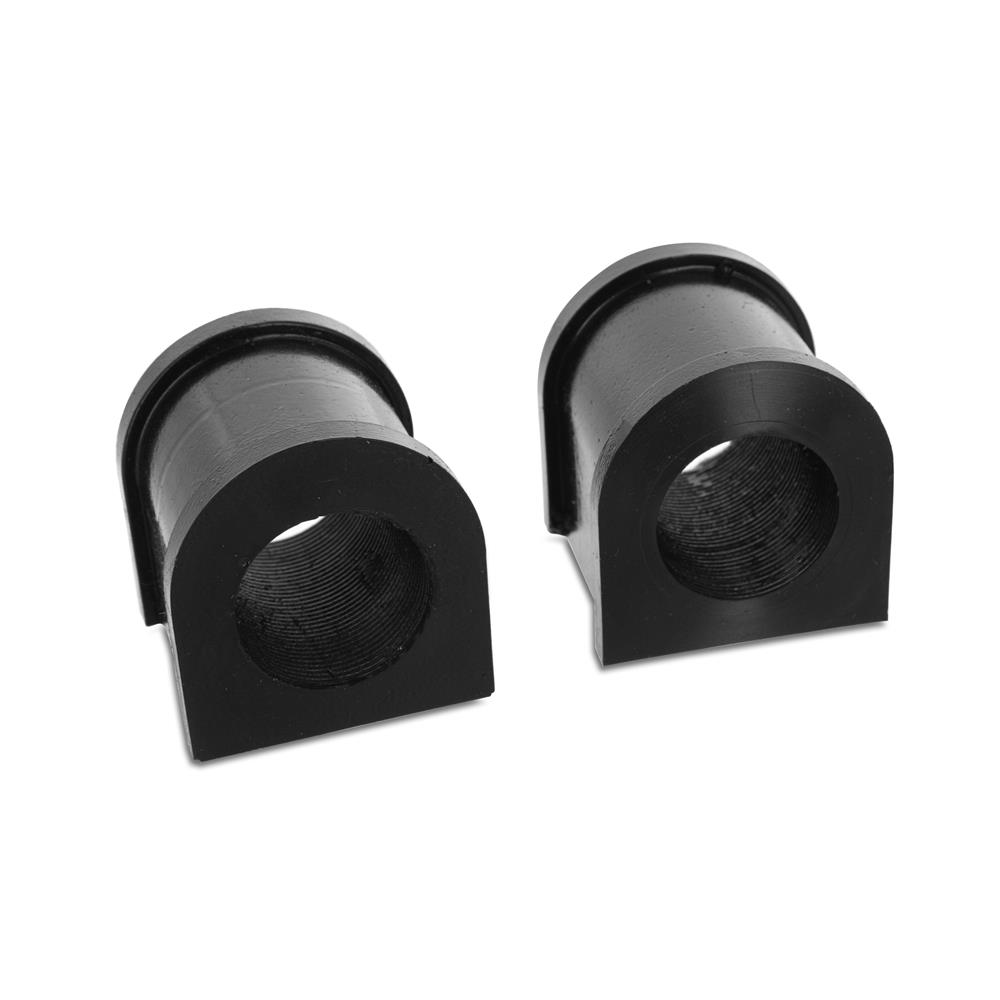 Mustang Cobra Prothane 25MM Rear Sway Bar Bushings | 99-04