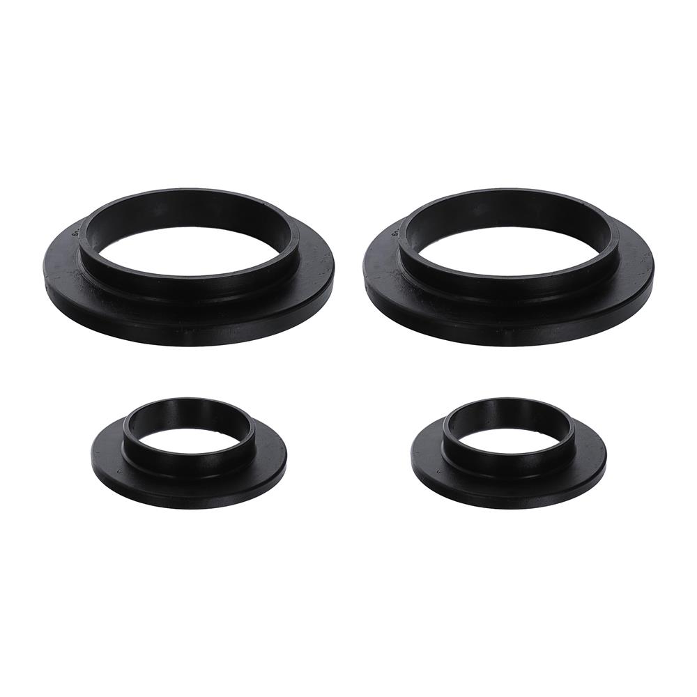 1983-04 Mustang Prothane Urethane Rear Spring Isolators
