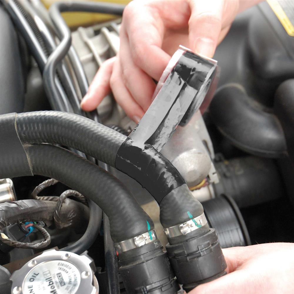DEI Quick-Fix Self-Adhering Tape