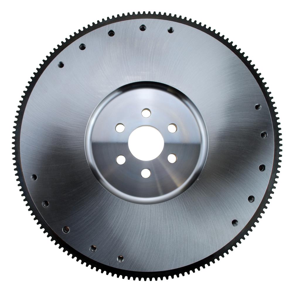 1982-1995 Mustang 5.0 Ram HDX Clutch Master Kit - 10.5" - 10 Spline - Billet Flywheel