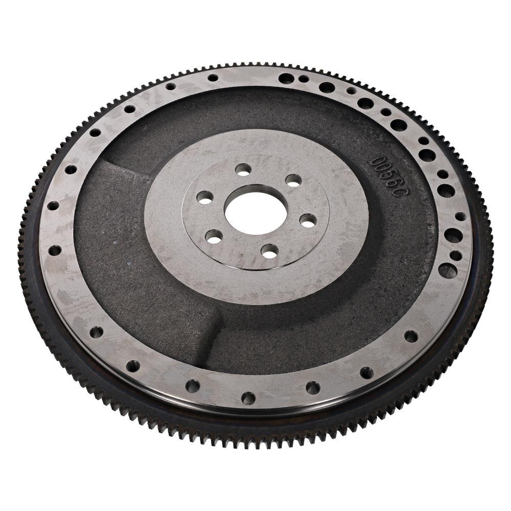 1982-1995 Mustang 5.0 Ram HDX Clutch Master Kit - 10.5" - 10 Spline - Cast Flywheel