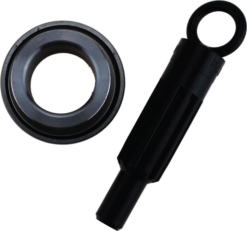 1996-2004 Mustang 4.6 Ram HDX Clutch Master Kit - 11" - 10 Spline - 6 Bolt