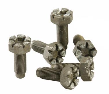 1996-2004 Mustang 4.6 Ram HDX Clutch Master Kit - 11" - 10 Spline - 6 Bolt