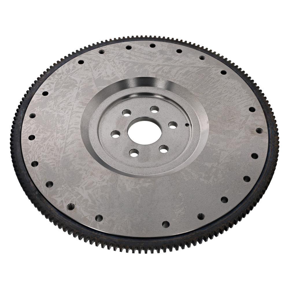 1982-1995 Mustang 5.0 Ram OE Clutch Master Kit - 10.5" - 10 Spline