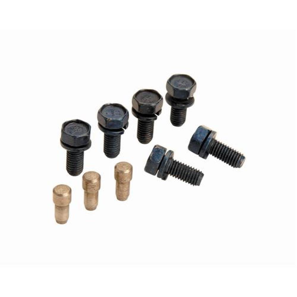 1982-1995 Mustang 5.0 Ram OE Clutch Master Kit - 10.5" - 10 Spline
