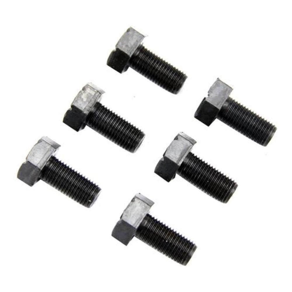 1982-1995 Mustang 5.0 Ram OE Clutch Master Kit - 10.5" - 10 Spline